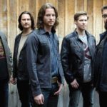 Must See: Home Free in concert